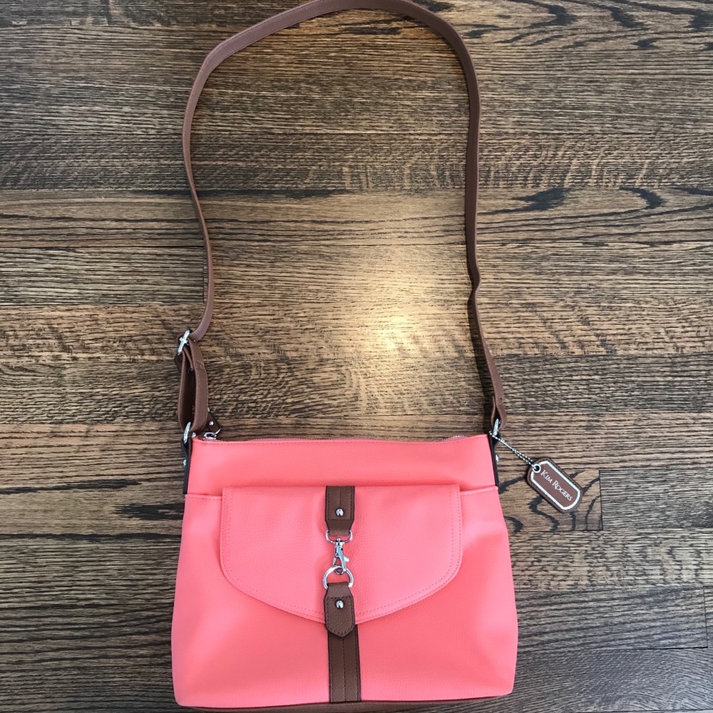 Kim Rogers Purse